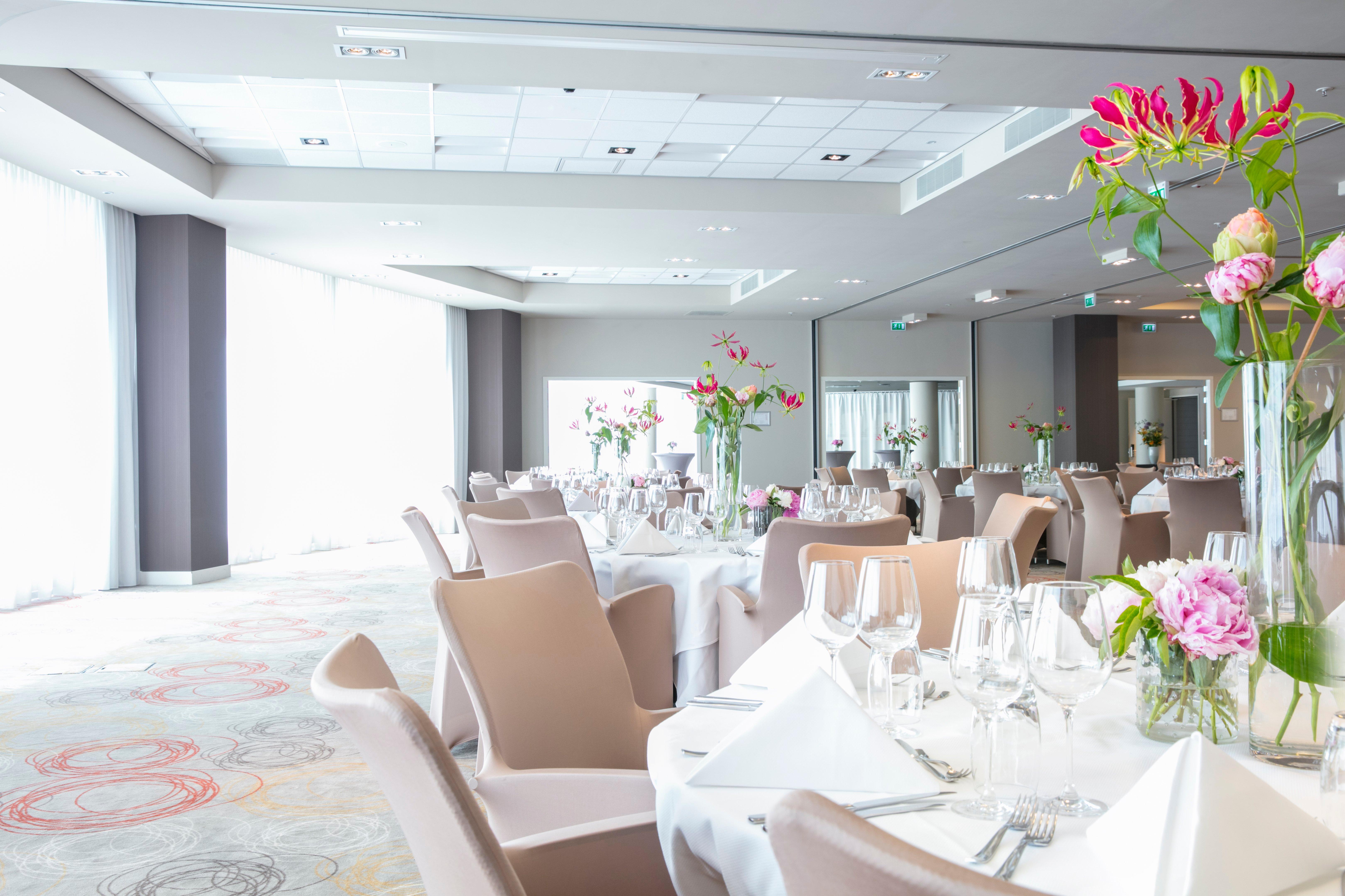 Holiday Inn Amsterdam - Arena Towers By Ihg Exterior foto